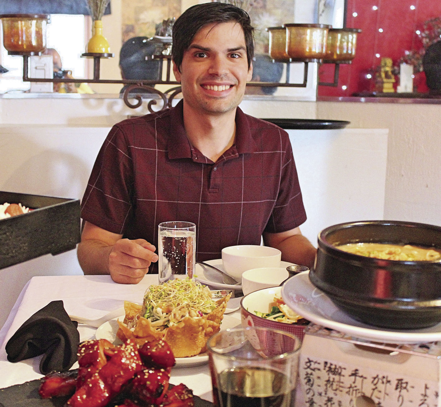 wok